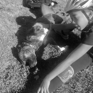 Meet your Posher, Rita